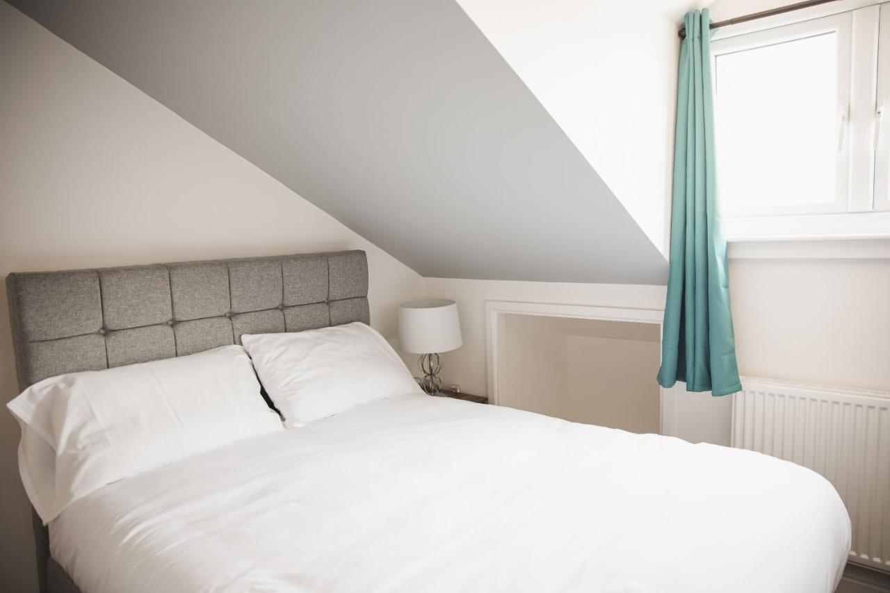 Riverside Park House Villa Leicester Esterno foto